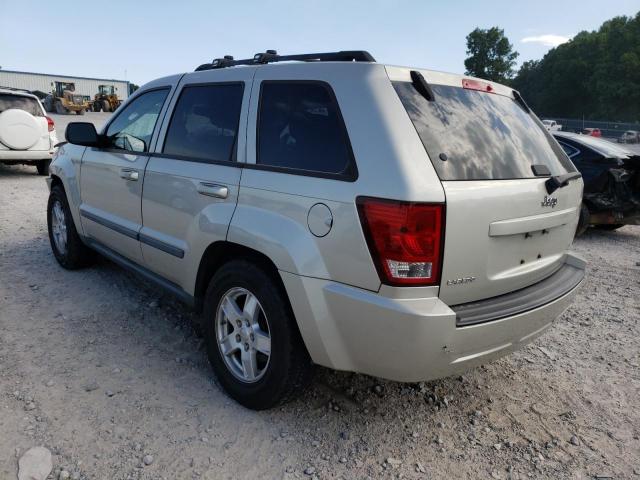 Photo 3 from auction – 2007 JEEP GRAND CHER with VIN 1J8GS48K97C519653