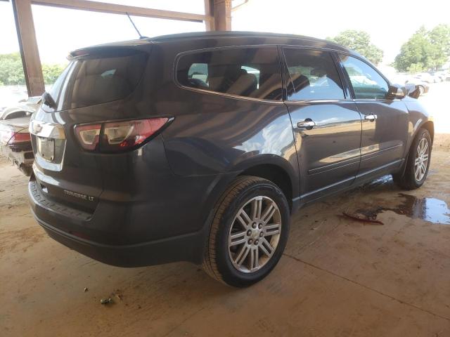 Photo 4 from auction – 2014 CHEVROLET TRAVERSE L with VIN 1GNKRGKD1EJ134015