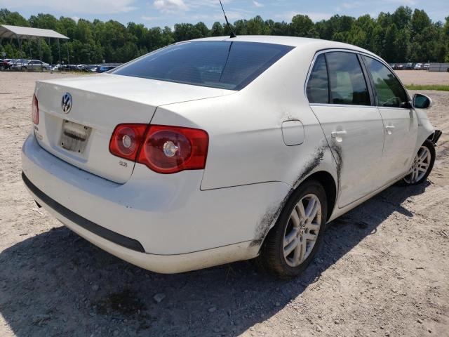 Photo 4 from auction – 2007 VOLKSWAGEN JETTA WOLF with VIN 3VWEF71K67M190825