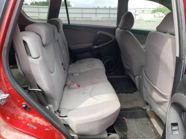 Photo 6 from auction – 2006 TOYOTA RAV4 with VIN JTMBD33V566008073