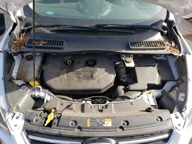 Photo 7 from auction – 2014 FORD ESCAPE TIT with VIN 1FMCU9J93EUD07970