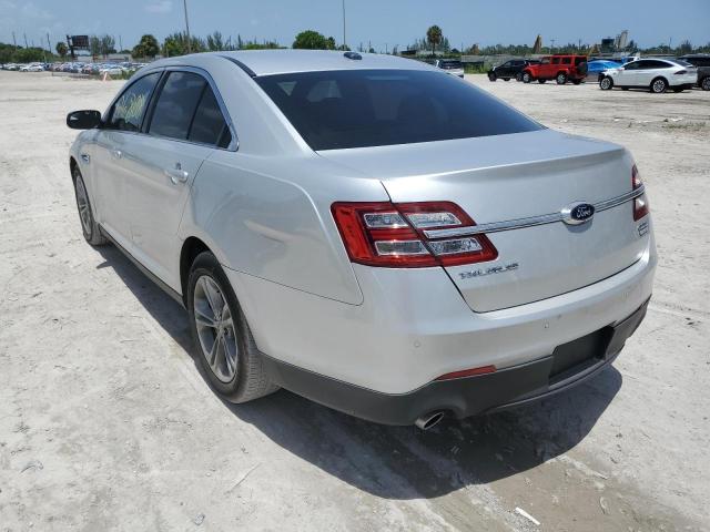 Photo 3 from auction – 2015 FORD TAURUS SEL with VIN 1FAHP2E96FG138911
