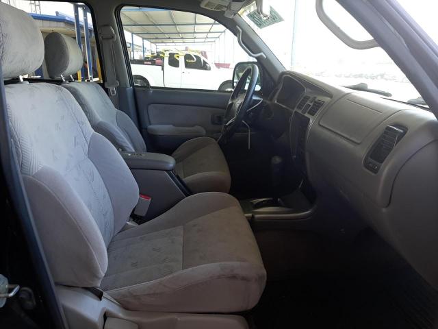 Photo 5 from auction – 2001 TOYOTA 4RUNNER SR with VIN JT3GN86R310185302
