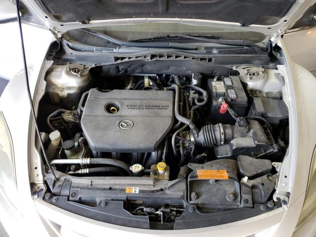Photo 7 from auction – 2011 MAZDA 6 I with VIN 1YVHZ8CH8B5M23336