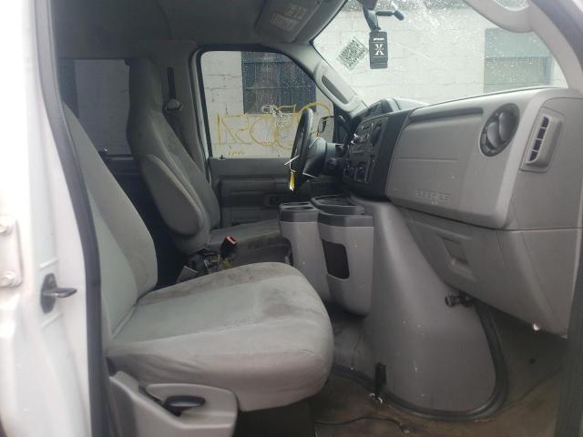 Photo 5 from auction – 2013 FORD 1220 with VIN 1FBSS3BL2DDA18577
