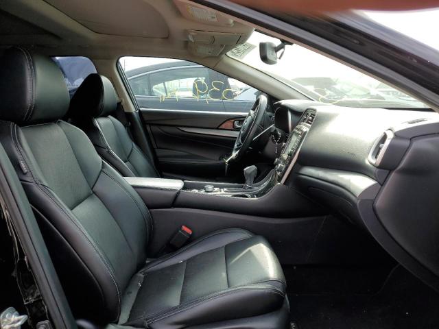 Photo 5 from auction – 2018 NISSAN MAXIMA 3.5 with VIN 1N4AA6AP3JC370171