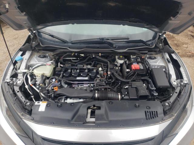 Photo 7 from auction – 2019 HONDA CIVIC EX with VIN 19XFC1F35KE008047