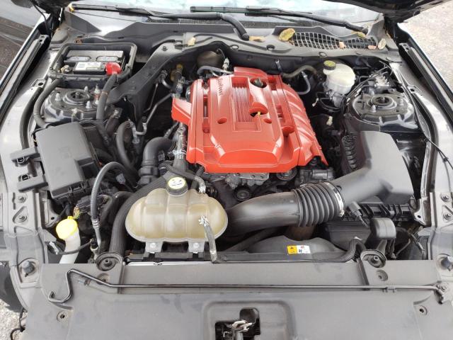 Photo 7 from auction – 2015 FORD MUSTANG with VIN 1FA6P8TH0F5425841