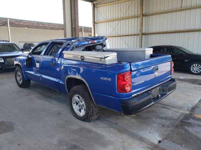 Photo 3 from auction – 2008 DODGE DAKOTA SXT with VIN 1D3HW38K58S574402