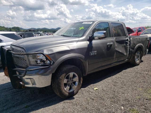 Photo 2 from auction – 2013 RAM 1500 SLT with VIN 1C6RR7LG2DS607856