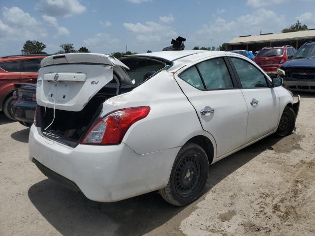 Photo 4 from auction – 2019 NISSAN VERSA S with VIN 3N1CN7AP4KL851763