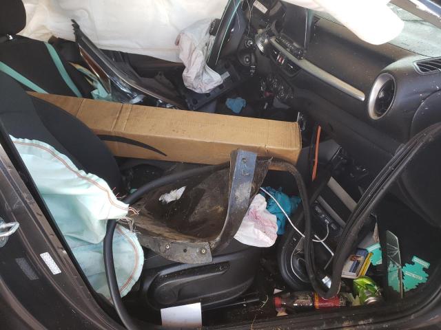 Photo 5 from auction – 2020 KIA FORTE FE with VIN 3KPF24AD5LE236698
