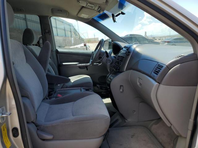 Photo 5 from auction – 2006 TOYOTA SIENNA CE with VIN 5TDZA23C46S577920