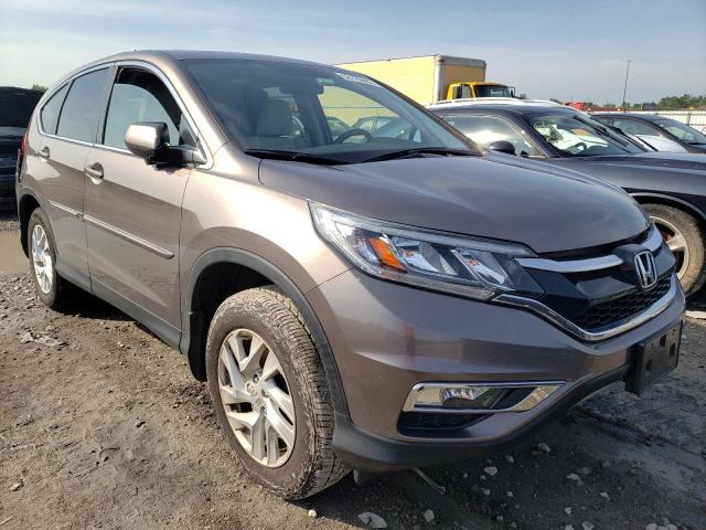 Photo 1 from auction – 2016 HONDA CR-V EX with VIN 5J6RM4H54GL064113