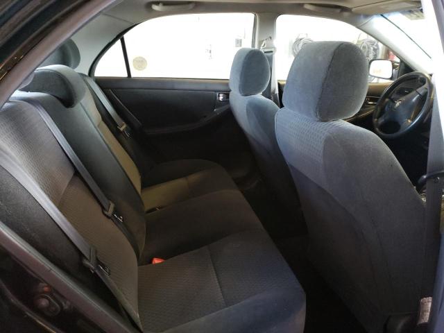 Photo 6 from auction – 2007 TOYOTA COROLLA CE with VIN 1NXBR32E37Z920986