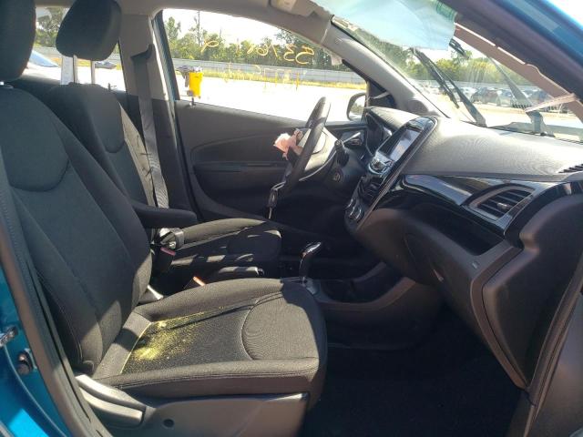 Фото 5 с аукциона – 2020 CHEVROLET SPARK 1LT с VIN KL8CD6SA1LC450097