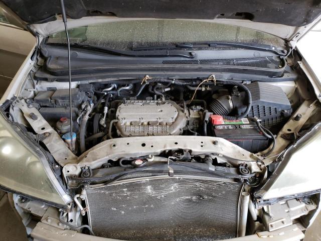 Photo 7 from auction – 2007 HONDA ODYSSEY EX with VIN 5FNRL38447B438362