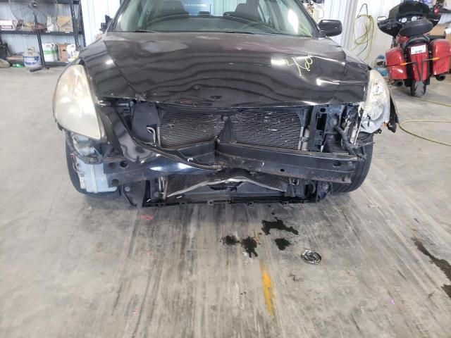 Photo 9 from auction – 2010 NISSAN ALTIMA BAS with VIN 1N4AL2AP6AN518885