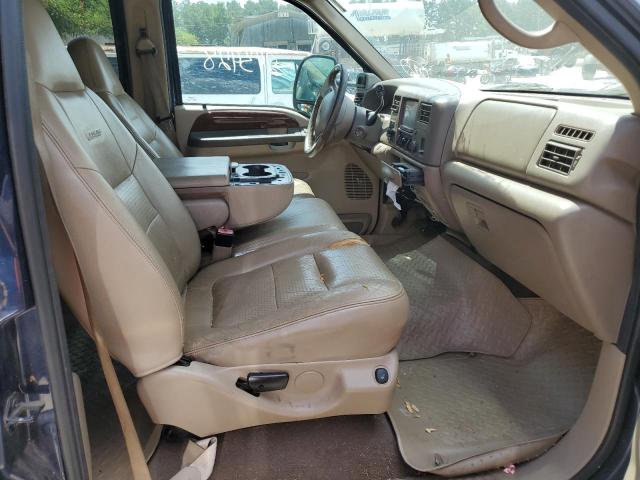 Photo 5 from auction – 2001 FORD F350 SRW S with VIN 1FTSW31F31EA95038