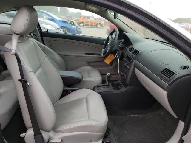 Photo 5 from auction – 2007 CHEVROLET COBALT LT with VIN 1G1AL15F377112798
