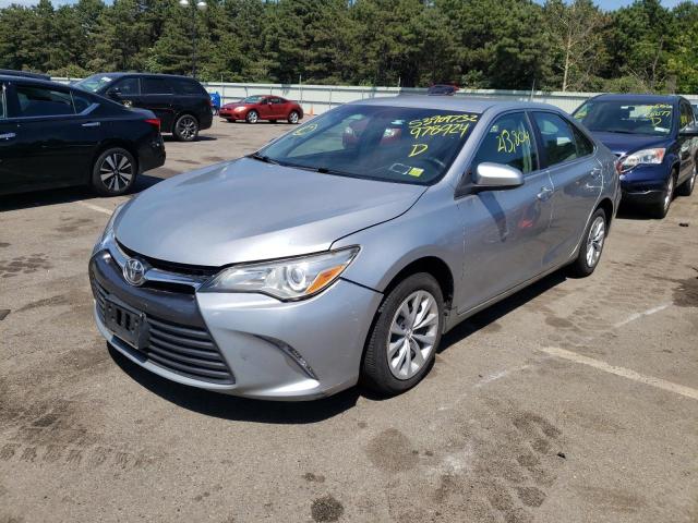 Photo 2 from auction – 2015 TOYOTA CAMRY LE with VIN 4T1BF1FK2FU978924