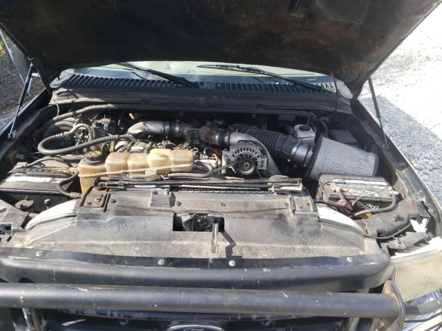 Photo 7 from auction – 1999 FORD F350 SUPER with VIN 1FTWW33F1XEA69996