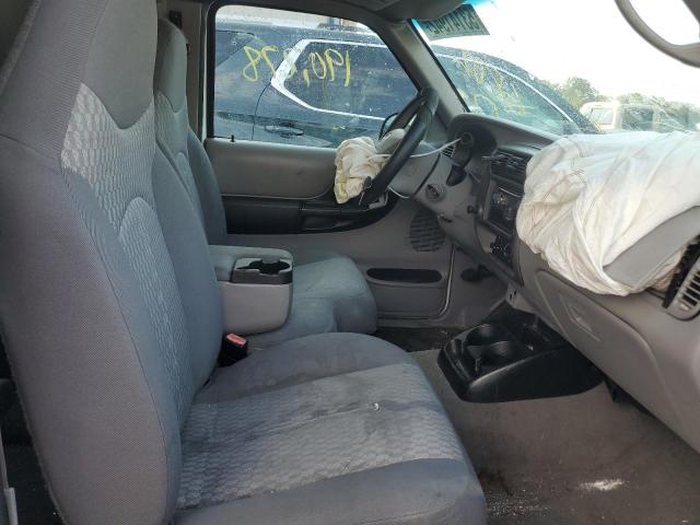 Photo 5 from auction – 2002 MAZDA B4000 CAB with VIN 4F4YR46E52TM22132