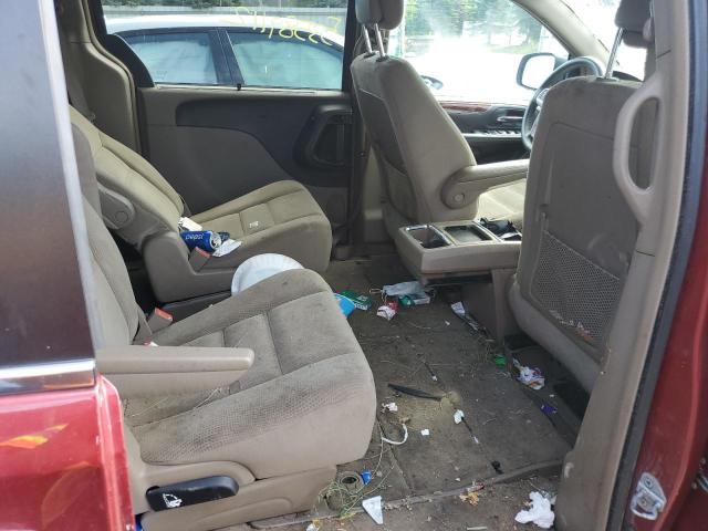 Photo 6 from auction – 2016 CHRYSLER TOWN & COU with VIN 2C4RC1BGXGR222401