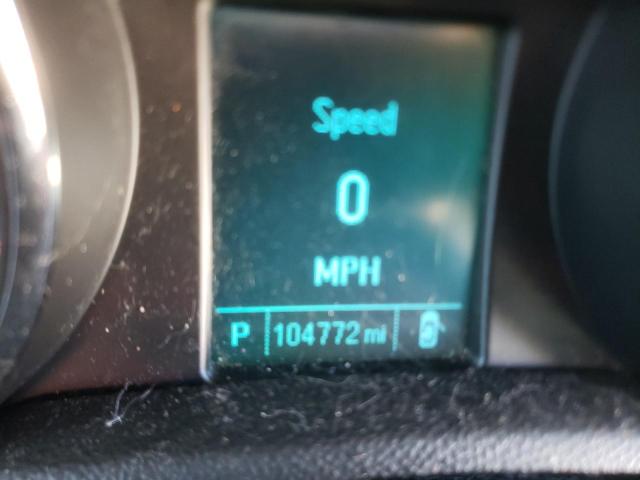 Photo 8 from auction – 2015 BUICK ENCORE CON with VIN KL4CJBSB8FB121841