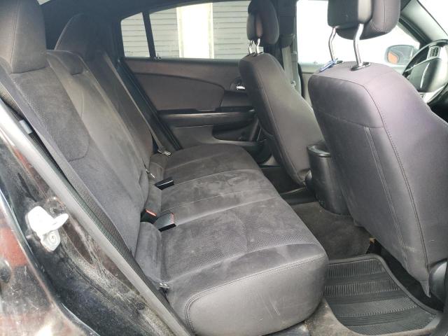Photo 6 from auction – 2012 CHRYSLER 200 TOURIN with VIN 1C3CCBBG5CN258455