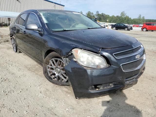 CHEVROLET MALIBU LS 2009 with VIN 1G1ZG57B39F166104 - Photo from auction