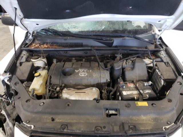 Photo 7 from auction – 2010 TOYOTA RAV4 with VIN 2T3ZF4DV8AW043498