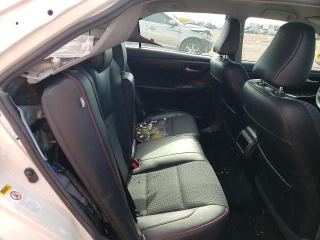 Photo 6 from auction – 2015 TOYOTA CAMRY LE with VIN 4T1BF1FK7FU907492
