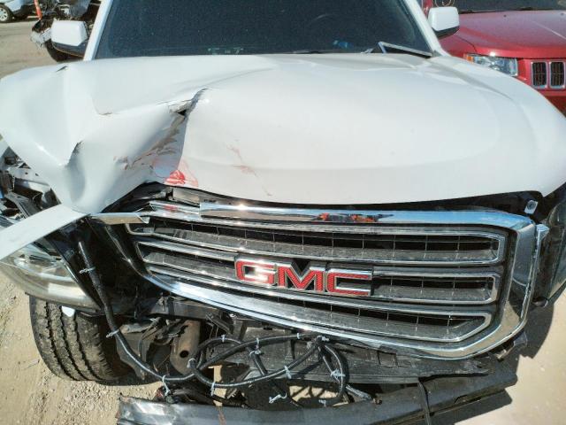 صورة رقم 7 من المزاد - 2015 GMC YUKON SLE مع VIN 1GKS1AKC4FR677693