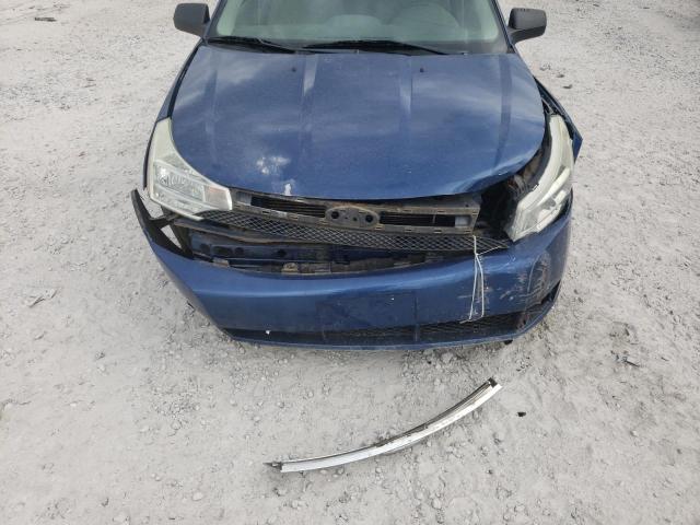 Photo 9 from auction – 2008 FORD FOCUS SE with VIN 1FAHP35NX8W228882