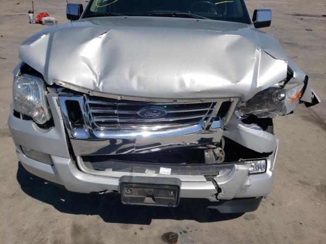 Photo 9 from auction – 2009 FORD EXPLORER S with VIN 1FMEU33E19UA22996
