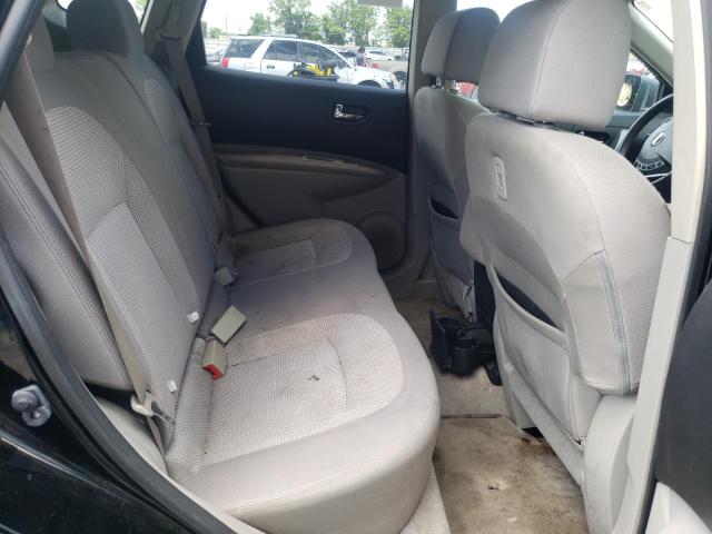 Photo 6 from auction – 2012 NISSAN ROGUE S with VIN JN8AS5MV5CW419369
