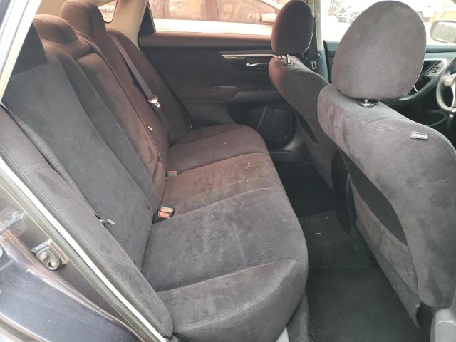 Photo 6 from auction – 2013 NISSAN ALTIMA 2.5 with VIN 1N4AL3AP5DN414835