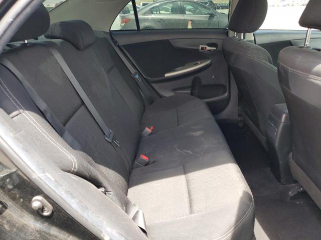 Photo 6 from auction – 2012 TOYOTA COROLLA BA with VIN 2T1BU4EE2CC852451