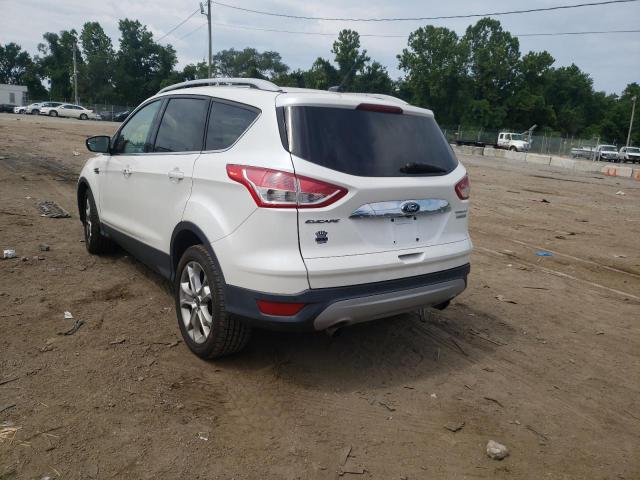Photo 3 from auction – 2015 FORD ESCAPE TIT with VIN 1FMCU0JX0FUA75596