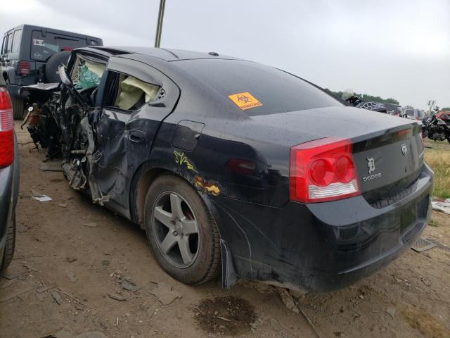 Photo 3 from auction – 2010 DODGE CHARGER SX with VIN 2B3CA3CVXAH210655
