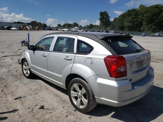 Photo 3 from auction – 2012 DODGE CALIBER SX with VIN 1C3CDWDA0CD510468