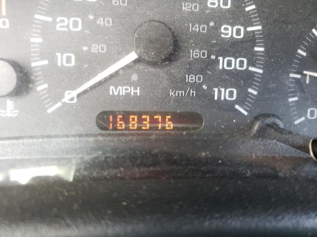 Photo 8 from auction – 2003 CHEVROLET CAVALIER L with VIN 1G1JF52F337160959