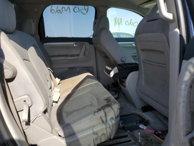 Photo 6 from auction – 2009 SATURN OUTLOOK XE with VIN 5GZEV13D79J133081