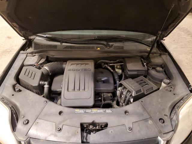 Photo 7 from auction – 2012 GMC TERRAIN SL with VIN 2GKALSEKXC6131339