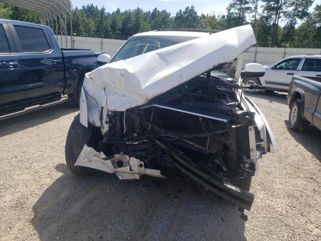 Photo 9 from auction – 2011 CHEVROLET TAHOE with VIN 1GNSKBE02BR312852