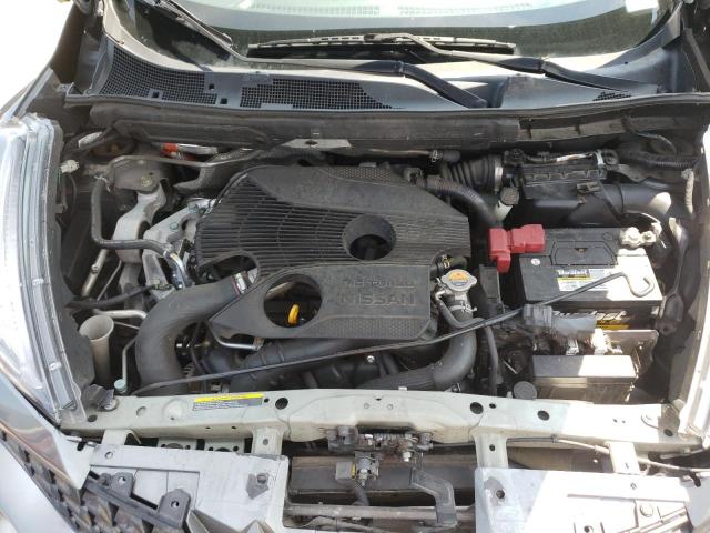 Photo 7 from auction – 2017 NISSAN JUKE S with VIN JN8AF5MR4HT706203