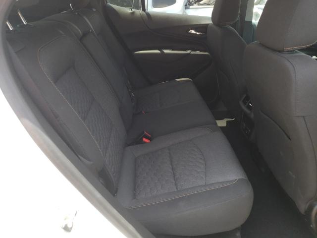 Photo 6 from auction – 2018 CHEVROLET EQUINOX LT with VIN 2GNAXSEV2J6239713