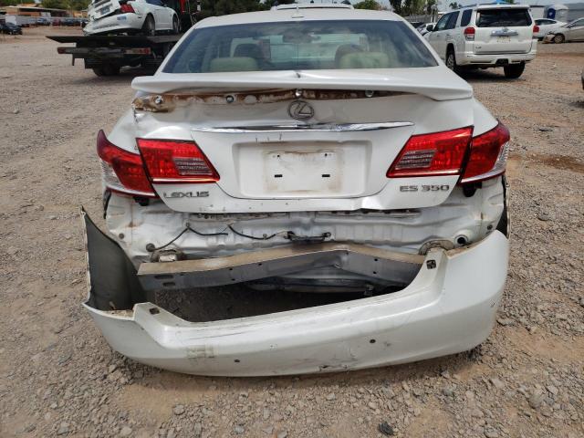Photo 9 from auction – 2010 LEXUS ES 350 with VIN JTHBK1EG7A2406263