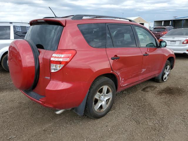 Photo 4 from auction – 2010 TOYOTA RAV4 with VIN JTMBK4DV0AD015124
